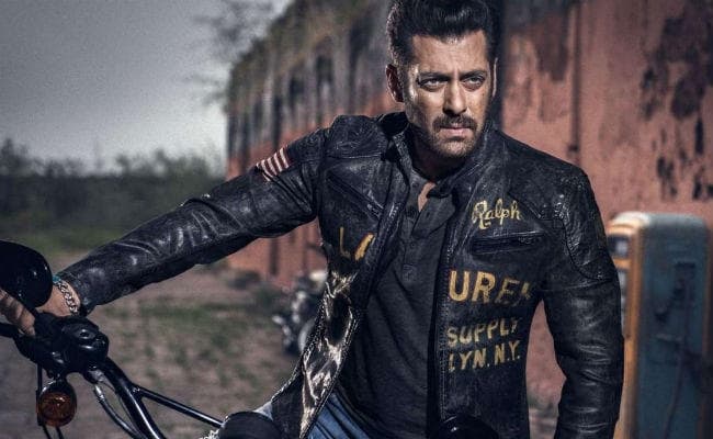 ''रेस 3'' के एक्शन सीन को लेकर जानें क्‍या बोले सलमान खान ?