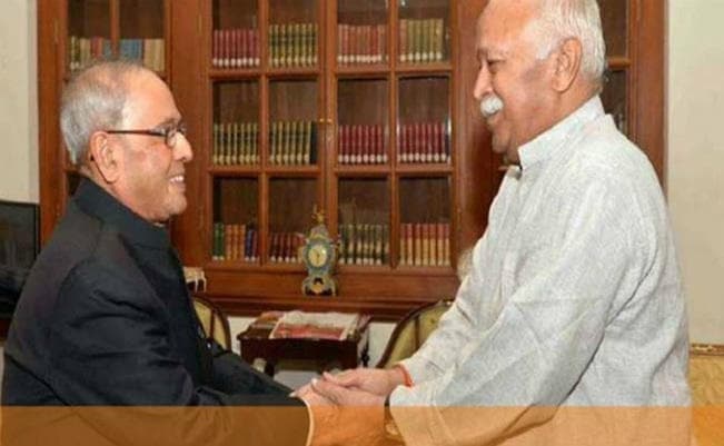 अारएसएस : फेसबुक पर होगा प्रणब मुखर्जी के भाषण का सीधा प्रसारण, इस लिंक पर देख सकेंगे आप