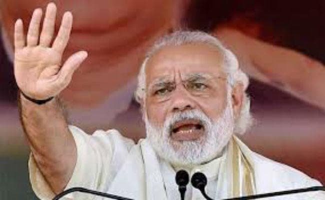 पीएम मोदी बोले, गरीबों की दवा के लिए काम कर रही है  सरकार