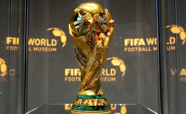 FIFA World cup : टीमों पर होगी पैसों की बारिश, विजेता को मिलेंगे 38 मिलियन डालर