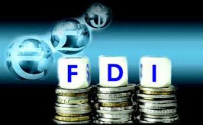 संयुक्तराष्ट्र ने दी जानकारी कहा, भारत में एफडीआई घटकर 40 अरब डॉलर हो गया