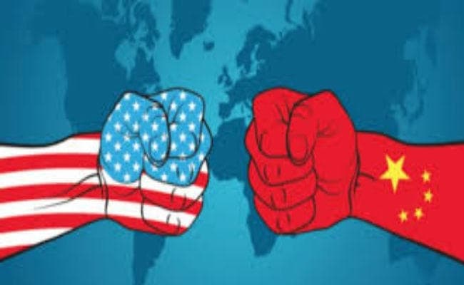 अमेरिका का दावा : सारी दुनिया चीन के अनुचित व्यापार तरीकों के खिलाफ