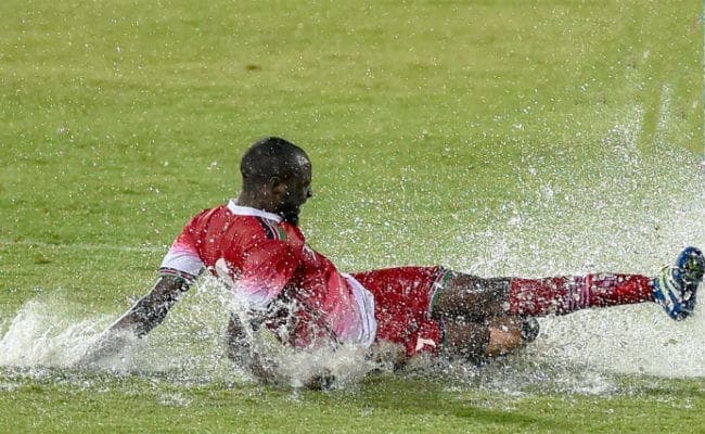 इंटर कांटिनेंटल कप : चीनी ताइपै को हराकर फाइनल में जगह बनाने उतरेगा कीनिया