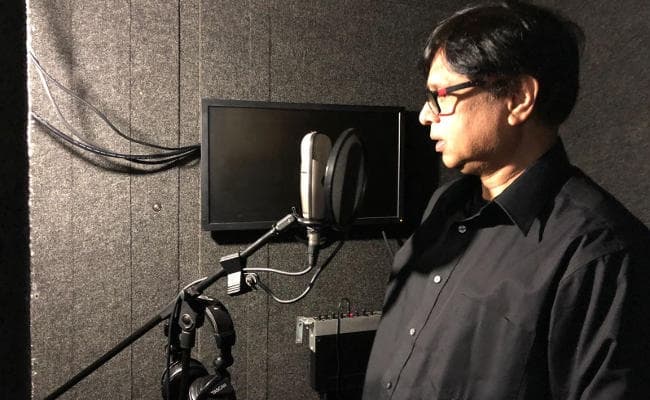 VIDEO : रांची के इंटरनेशनल फिल्ममेकर कृपारंजन प्रसाद