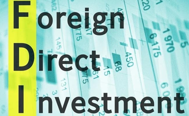 संयुक्त राष्ट्र की रिपोर्ट : भारत में 2017 में एफडीआई घटकर 40 अरब डॉलर रहा