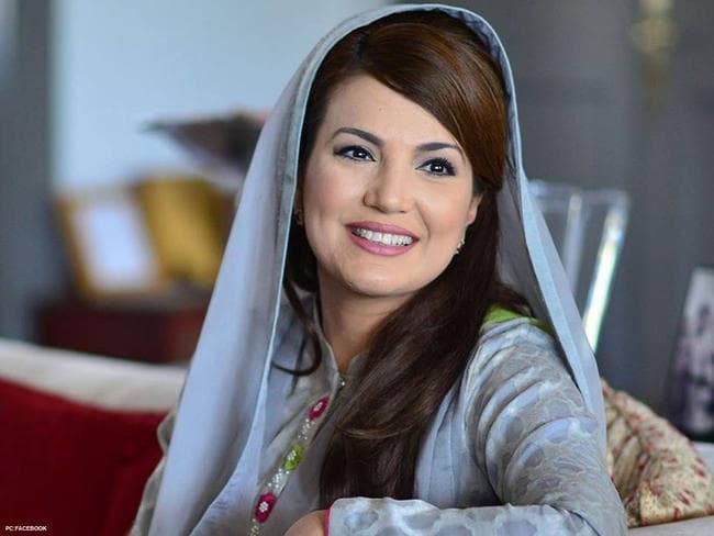 इमरान खान की पूर्व पत्नी जेमिमा ने दी रेहम खान को मानहानि के मुकदमे की धमकी