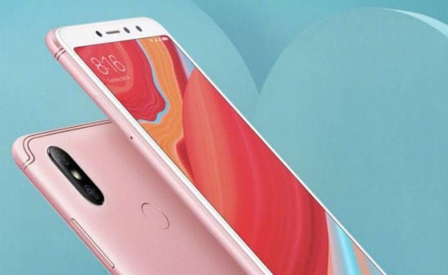 Xiaomi Redmi Y2 लांच : 16MP सेल्फी कैमरा, 18:9 डिस्प्ले, कीमत 10 हजार से कम