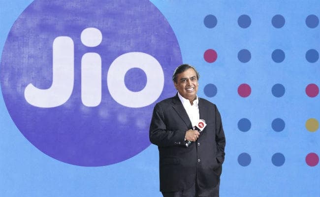 मुकेश अंबानी का यह JIO प्लान जानकर हैरत में पड़ जायेंगे आप...!
