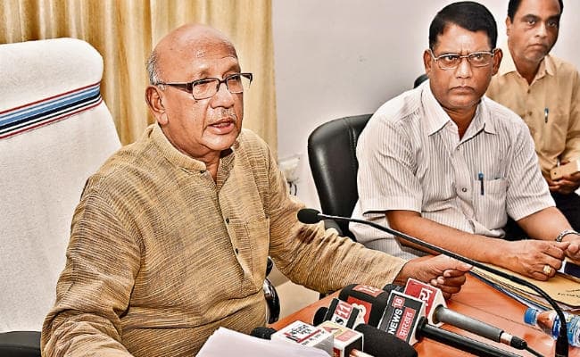 सावित्री देवी मौत प्रकरण: खाद्य मंत्री सरयू राय ने कहा, भूख से नहीं, बल्कि दिमाग में सूजन की वजह से हुई मौत