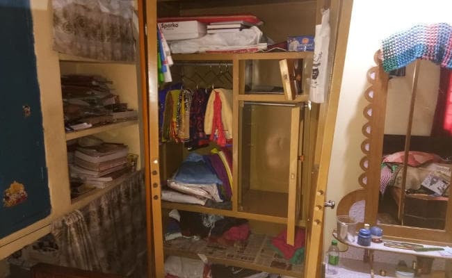 VIDEO : बोकारो के बेखौफ चोर, दो बंद घरों से लाखों के सामान और नकदी उड़ाये