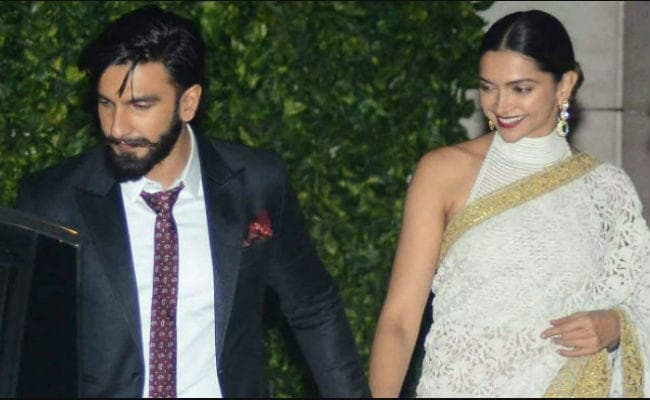 रणवीर ने दीपिका के लिए ढूढ़ा नया आशियाना, शादी के बाद हो सकते हैं शिफ्ट...!