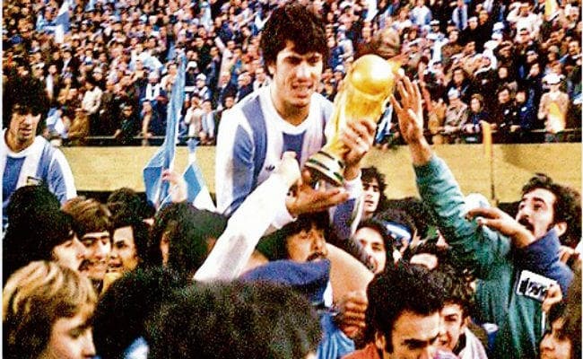 FIFA World Cup फ्लैश बैक: हालैंड का सपना तोड़ अर्जेंटीना ने पहली बार जीता विश्व खिताब