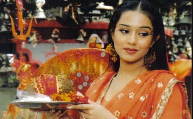 बर्थडे: जब अमृता राव को ईशा देओल ने मार दिया था थप्‍पड़