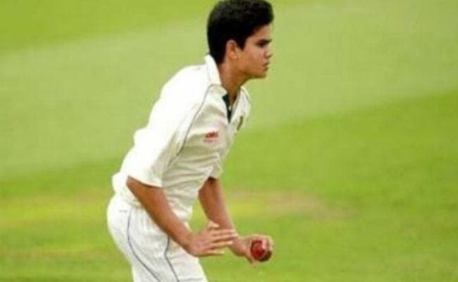 अंडर-19 इंडियन टीम: ये कारण वरदान साबित हुए अर्जुन तेंडुलकर के लिए