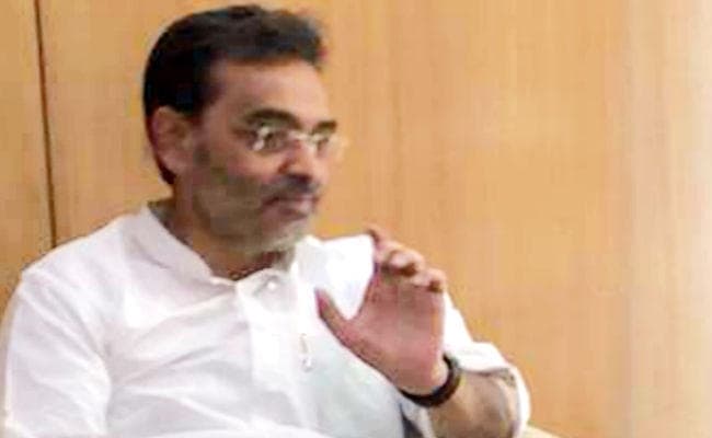 NDA के भाईचारा भोज में शामिल नहीं होने पर कुशवाहा ने दी सफाई, पूछा-  अमित शाह के नहीं आने पर क्यों नहीं पूछे जा रहे सवाल