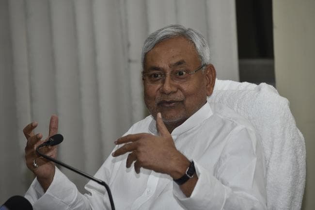 पदोन्नति में आरक्षण को लेकर उच्चतम न्यायालय की शरण में पहुंची बिहार सरकार