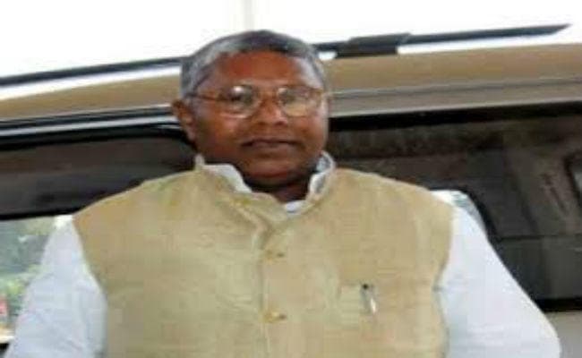 उदय नारायण चौधरी ने खोला अंतरिक्ष यात्री कल्पना चावला की मौत का राज, जमुई में दिखा पूर्व स्पीकर का साइंस ज्ञान