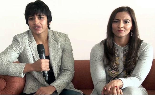 हरियाणा सरकार ने मांगा एथलीटों की कमाई का हिस्सा, आलोचनाओं के बाद फैसला लिया वापस