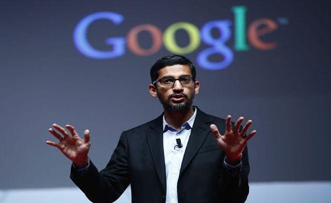 Google ने दिया भरोसा, नहीं बनायेंगे हथियारों में काम आने वाली Artificial Intelligence
