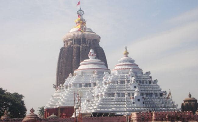 सुप्रीम कोर्ट पहुंचा जगन्नाथ मंदिर में चढ़ावा के लिए शोषण का मामला, रथयात्रा से पहले दिया ये आदेश...