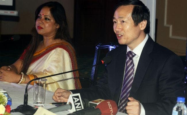 पश्चिम बंगाल : 22 जून से CM ममता का चीन दौरा, कई समझौते पर होंगे हस्ताक्षर