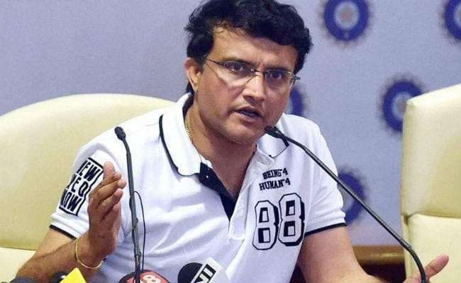 गांगुली का FIFA Fiver : ब्राजील का समर्थन करूंगा, लेकिन मेस्सी का जादू देखना चाहता हूं