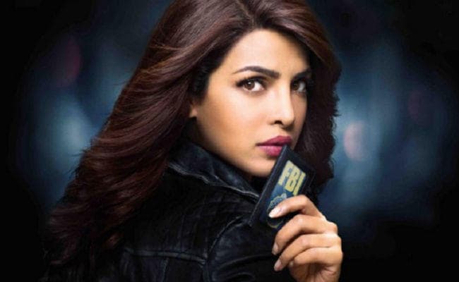 प्रियंका चोपड़ा ने ''क्वांटिको'' में कही ''हिंदू आतंकवाद'' से जुड़ी यह बात, TROLL हुई तो निर्माताओं ने मांगी माफी