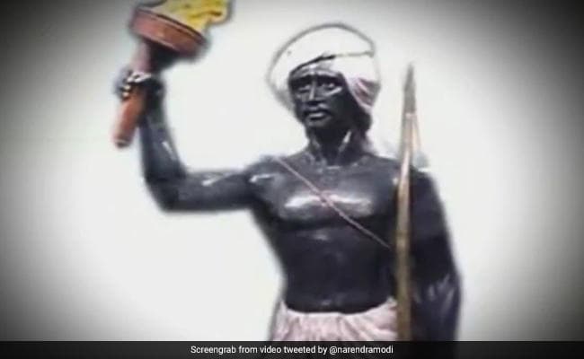 … ताे बिरसा मुंडा आजादी के वक्त भी जीवित हाेते
