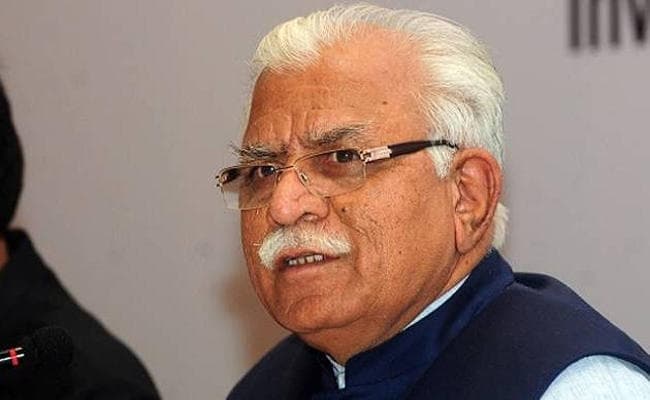 हरियाणा सरकार एथलीटों से कमाई में हिस्सा मांग रही थी, सीएम ने लगायी रोक