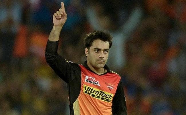 अफगानिस्तान के राशिद खान पहले स्थान पर बरकरार