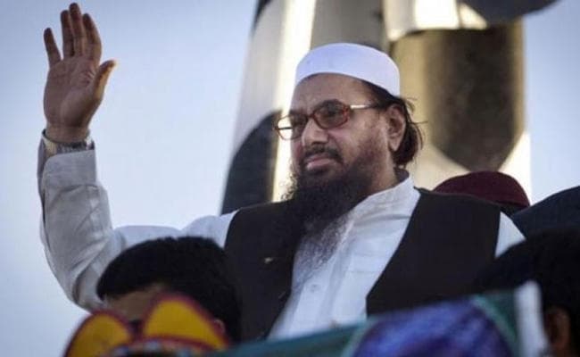 लश्कर सरगना हाफिज सईद नहीं लड़ेगा चुनाव, 200 सीटों पर अपने प्रत्याशी उतारेगा
