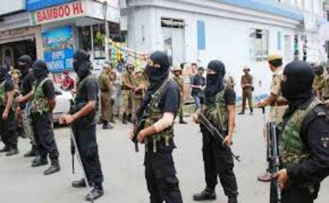 मेघालय के गारो खासी हिल्स में इंटरनेट सेवाएं निलंबित