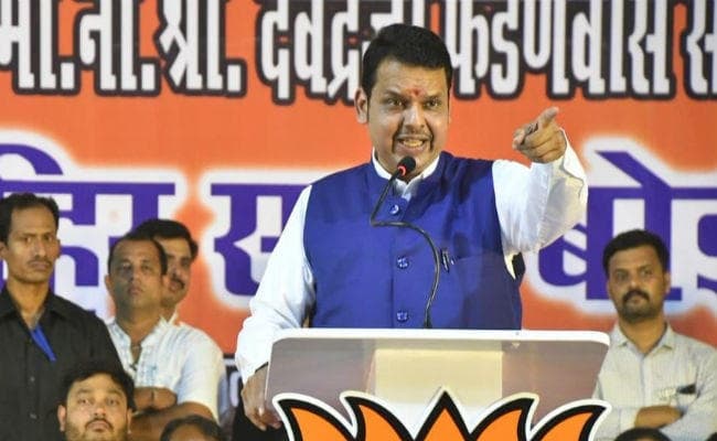 लाल आतंक : माेदी के खिलाफ साजिश के बाद फडणवीस को धमकी, जांच शुरू