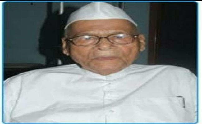 पूर्व मंत्री और कांग्रेस के नेता एलपी शाही का निधन, राजनीतिक गलियारे में शोक की लहर, CM नीतीश ने जताया शोक