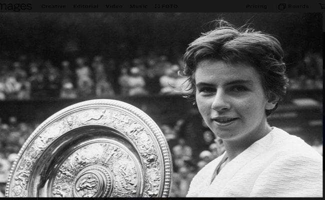 टेनिस की मशहूर खिलाड़ी मारिया ब्यूनो का निधन