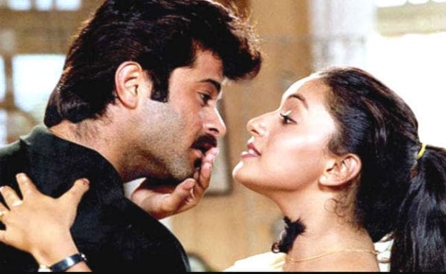 सलमान के सामने जब अनिल कपूर ने कहा- कभी-कभी पत्‍नी को माधुरी कह देता था और फिर...