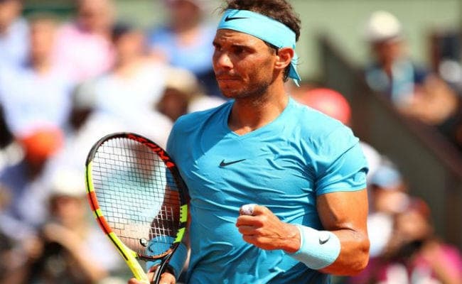 नडाल की निगाहें अब 11वें फ्रेंच ओपन खिताब पर