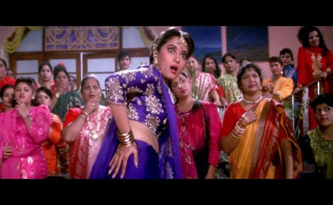 जानें माधुरी पर कैसे फिदा हुए मकबूल हुसैन कि आजीवन…