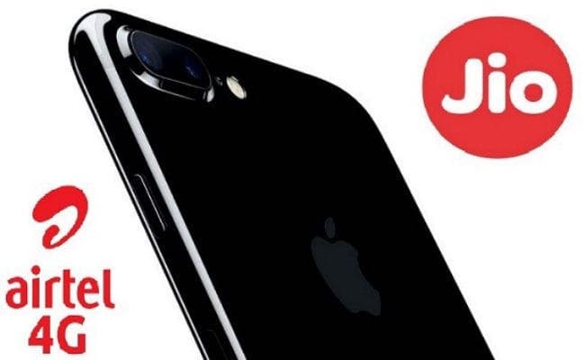 Jio से सस्ता हुआ Airtel का Rs 149 Plan, अब मिलेगा दोगुना डेटा Jio से सस्ता हुआ Airtel का Rs 149 Plan, अब मिलेगा दोगुना डेटा