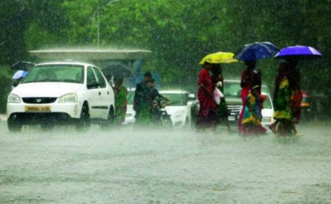 झारखंड में 12-13 को प्रवेश कर सकता है मॉनसून