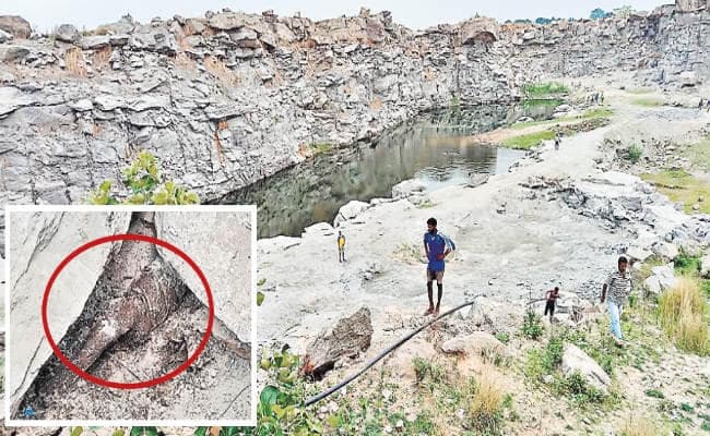 कांके : हत्यारों ने ही खोला राज, 55 लाख रुपये के लिए की जन्नत की हत्या