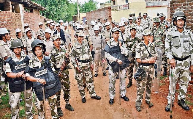 कांके पुलिस नहीं मान रही थी अपहरण, आठ दिन बाद मिला जमीन कारोबारी का शव