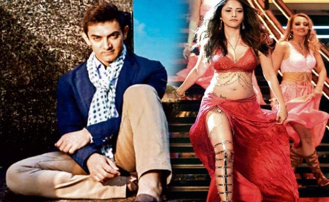 ‘विश्वरूपम 2’ के हिंदी वर्जन का ट्रेलर लांच करेंगे आमिर