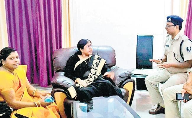 बालिका गृह यौन शोषण मामले में नया खुलासा : 15 बच्चियों से हुआ दुष्कर्म, अबतक 5 के गर्भवती हाेने की पुष्टि