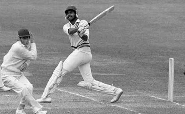आज का इतिहास : कपिल देव के नेतृत्व में भारत ने लॉर्ड्स में जीता पहला टेस्ट मैच