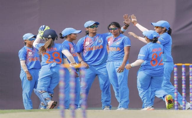 बांग्लादेश ने भारत को हराकर पहली बार महिला एशिया कप जीता