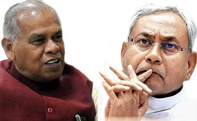 खैनी-बीड़ी को प्रतिबंधित करने की मांग करनेवाले मांझी ने दी नीतीश सरकार को चुनौती, कहा- ''खैनी'' बंद करने का है साहस?