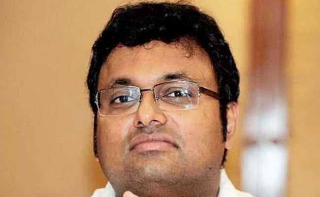 Madras High Court में आधी रात को हुई सुनवाई, कार्ति चिदंबरम को मिली अग्रिम जमानत