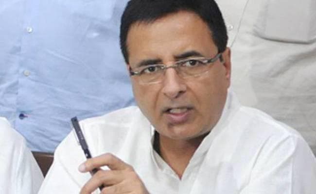 2019 के लोकसभा चुनाव : कांग्रेस ने कहा-गठबंधन के लिए राज्य के नेताओं के हितों की कुर्बानी मंजूर नहीं