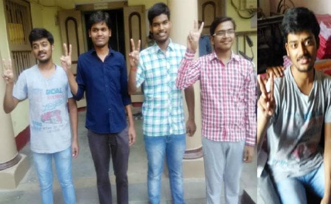 JEE Advanced Result 2018 : पटवाटोली में छायी उदासी, पिछले साल 22, तो इस बार मात्र पांच छात्र सफल